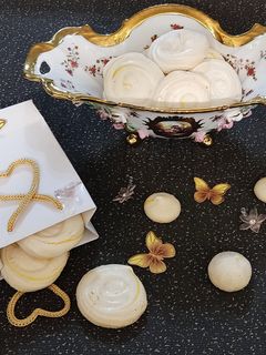 عکسی از دستور مرنگ
