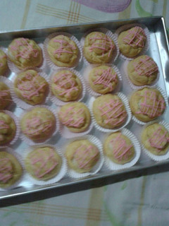 Foto resep Kue sus