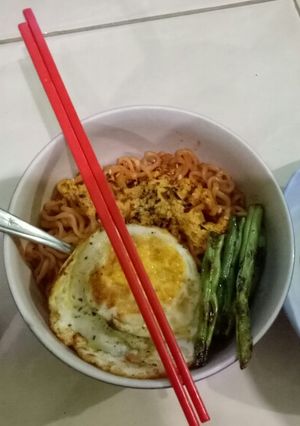 Foto resep Danmuji ala rumahan simple