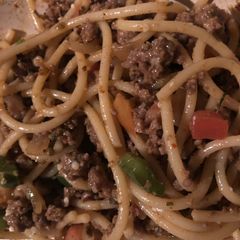 A picture of Whetto Pasta.