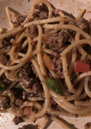 A picture of Whetto Pasta.