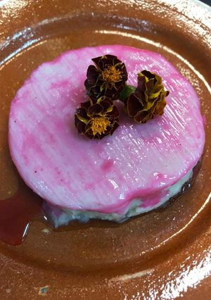 Una foto de Nicuatole (Oaxaca)