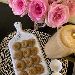 غريبة اللوتس 👌-レシピのメイン写真
