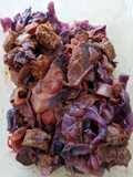 Sausage, Cabbage, & Pasta