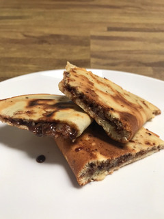Foto resep Martabak tipker