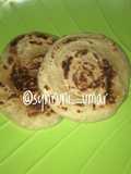Roti Canai aka Maryam