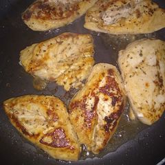 A picture of Chicken fillet.