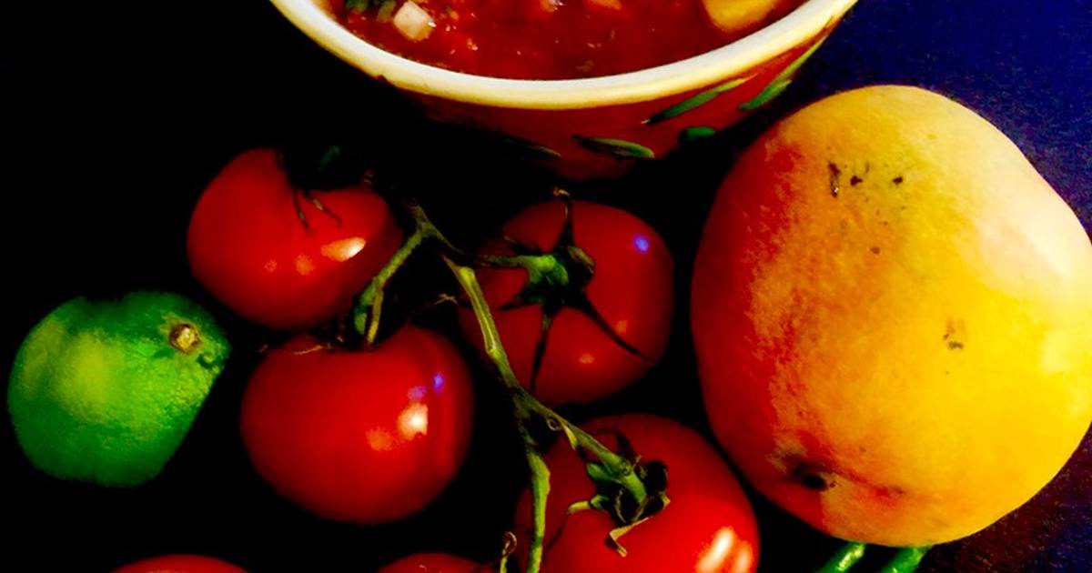 Томат Манго Отзывы Фото