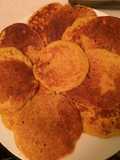 Cachapas con maíz en lata 🌽