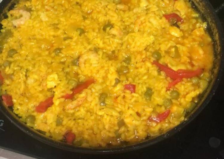 Paella