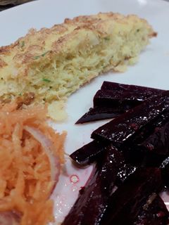 Foto de Souflé de peixe