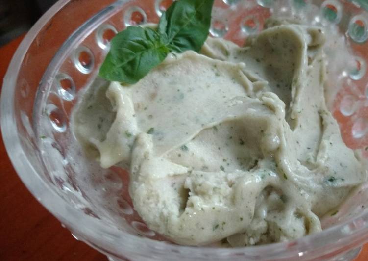 Helado de 2 ingredientes 🍌