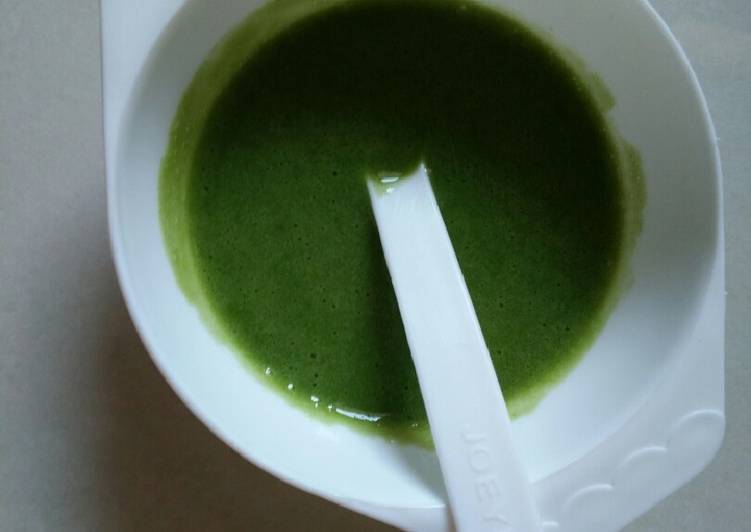 Resep Pure pisang sawi | Resep Membuat Pure pisang sawi Yang Enak Dan Lezat