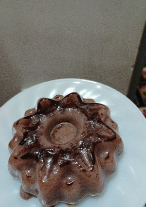 عکسی از دستور پاناکوتا کاکائوی