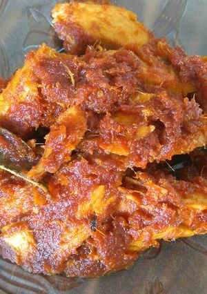 Foto resep cue masak habang