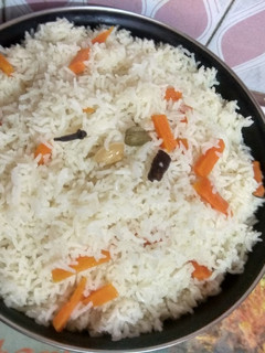 पुलाव (pulao recipe in Hindi) रेसिपी मुख्य फोटो