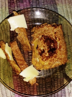 Una foto de Desayuno Fácil y rápido