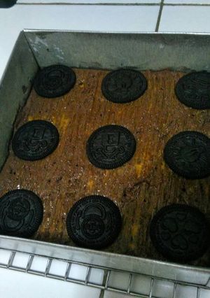 Foto resep Lekker Holland Coklat