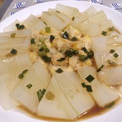 A picture of Steam Bottle Melon.