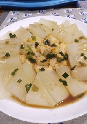 A picture of Steam Bottle Melon.