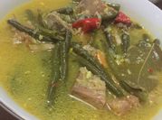 Gambar sayur lodeh jawa timur