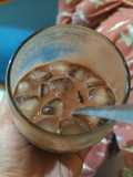 Es coklat