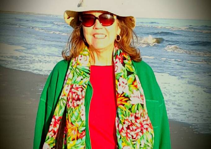 Step-by-Step Guide to Make Any-night-of-the-week Sockeye salmon