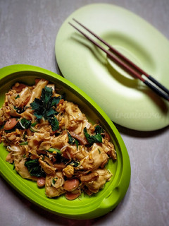 Foto resep Pangsit Goreng Lek Gino