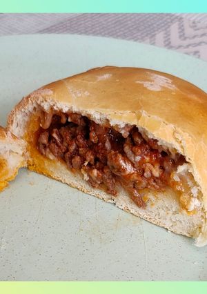 Une photo de Buns au boeuf