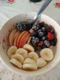 Avena #2 desayuno en 5 minutos