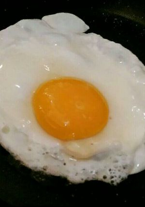 Foto resep Telur Ceplok