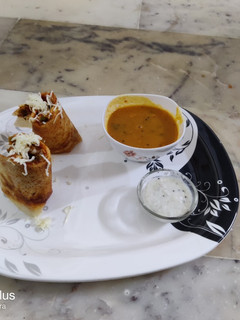 જીની ઢોસા (Jini Dosa Recipe In Gujarati) રેસીપી મુખ્ય ફોટો