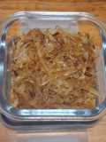 Cebolla caramelizada