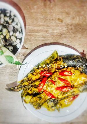 Foto resep Lele mangut