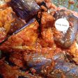 Terong balado