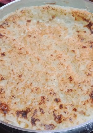 صورة لوصفة رز معمر 😍