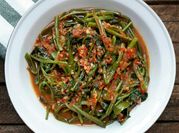 Gambar kangkung belacan