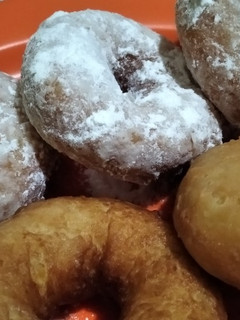 Foto resep Donat Kentang