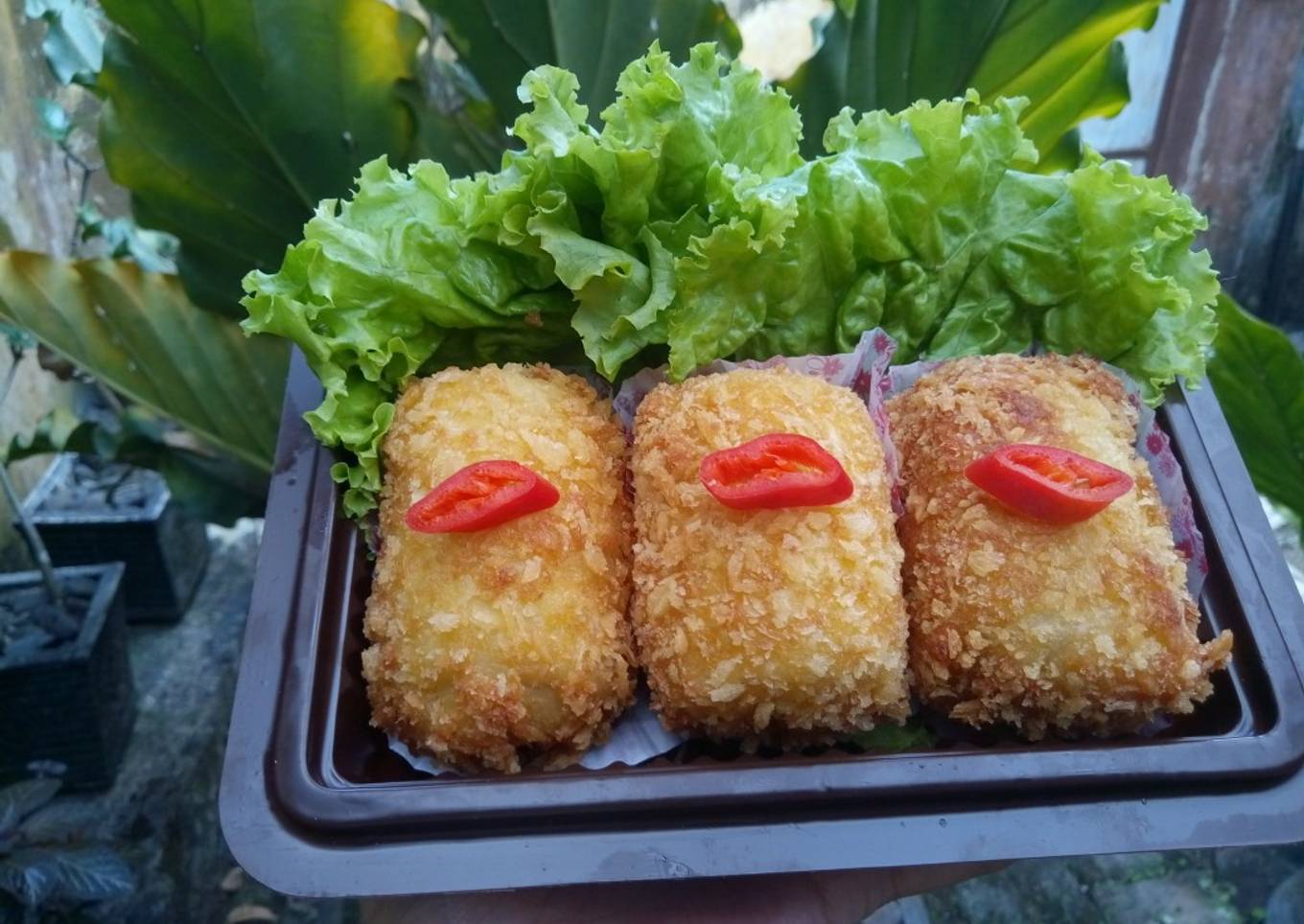 Risoles Mie '45