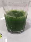 Zumo detox verde