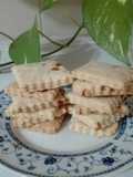 Galletas de panela