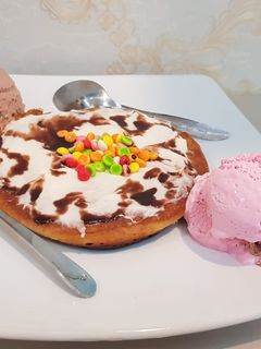 Foto resep Pancake Coklat