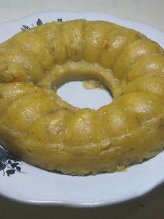 Foto resep Bolu Pisang Tanpa Telur Dan Mixer