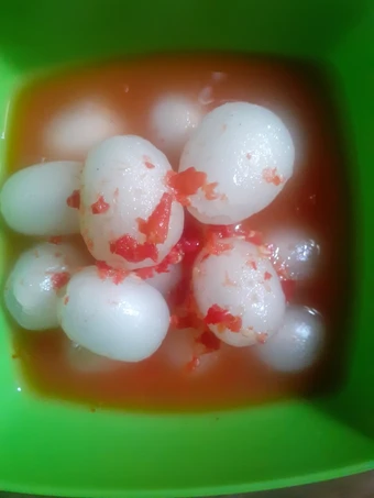 Easy Steps Make Recipes Asinan Rambutan Simpel the Perfect Make You Drink.