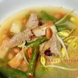 Sayur Asem Jakarta