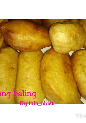 Foto resep Bolang baling simple abis
