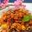 Sambal kentang ikan teri