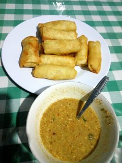 Foto resep Karoket isi bihun
