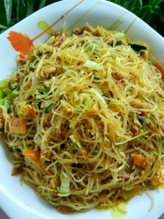 Foto resep Bihun Jagung Goreng Sayur Spesial