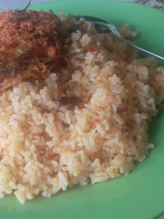 Foto resep Nasi Goreng Sederhana